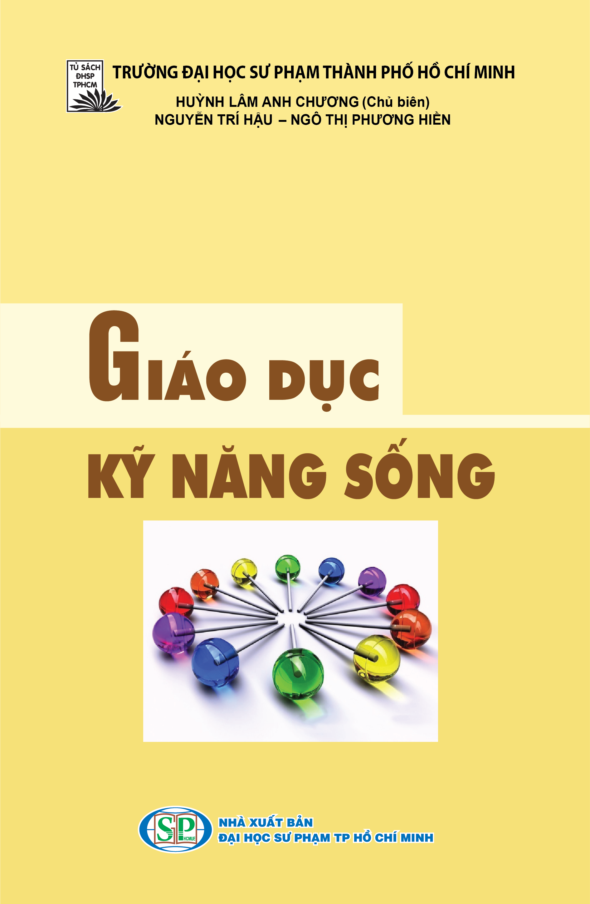 Giáo dục kỹ năng sống