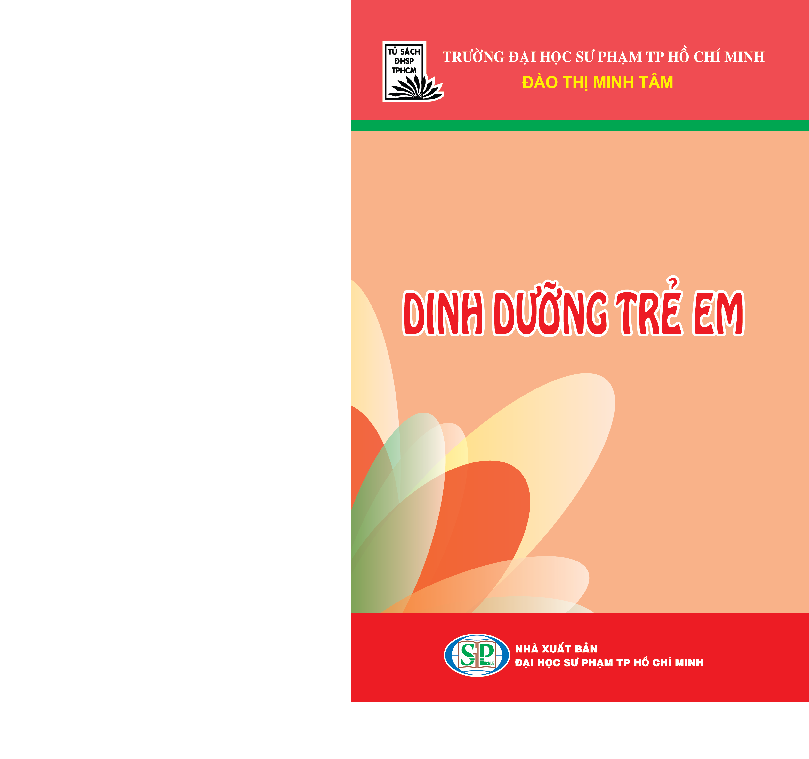 Dinh dưỡng trẻ em