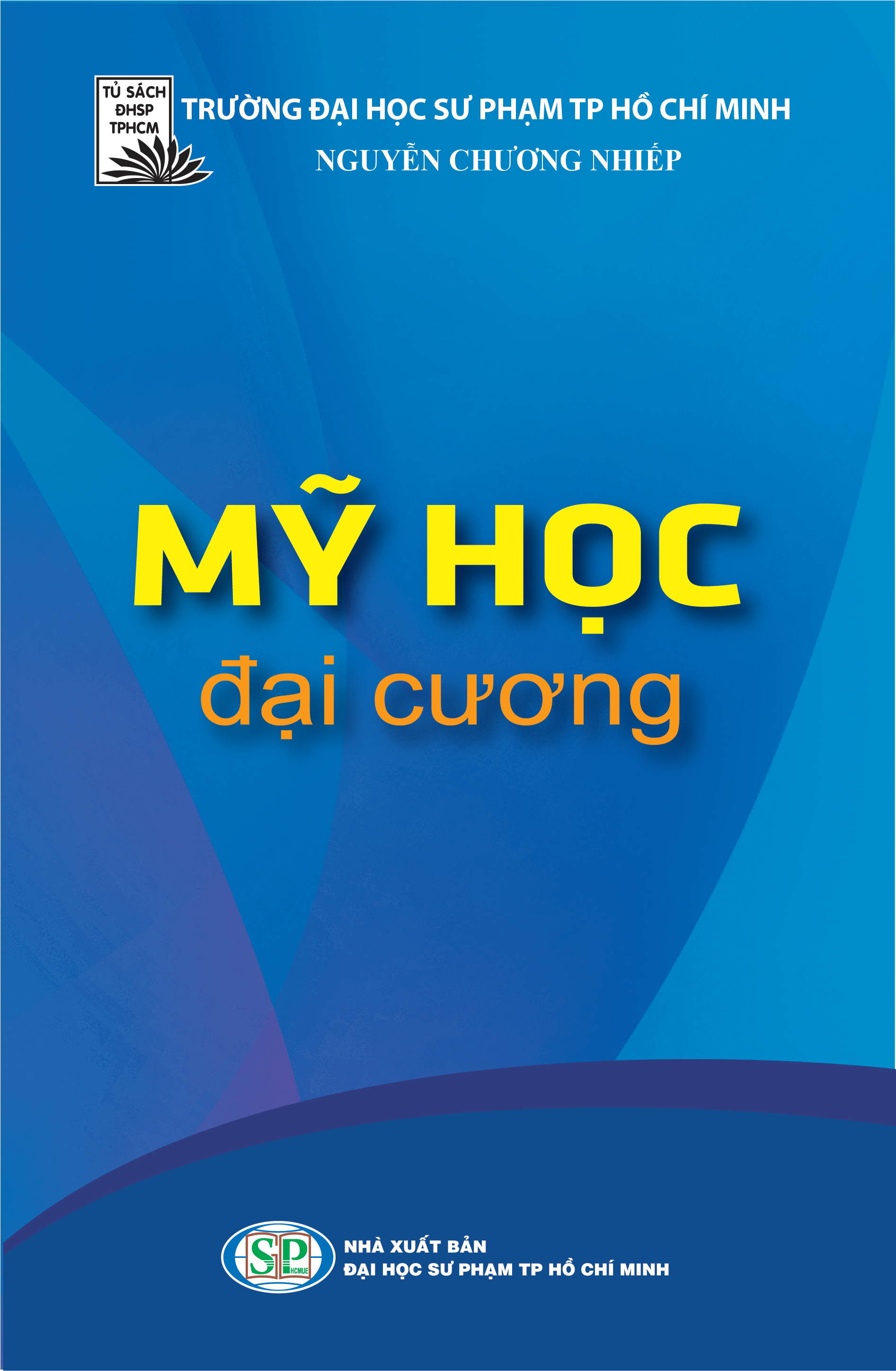 Mỹ học đại cương