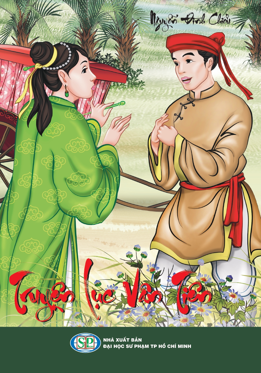 Truyện Lục Vân Tiên