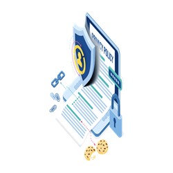 Chính sách bảo mật