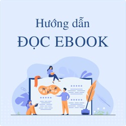 Hướng dẫn đọc Ebook
