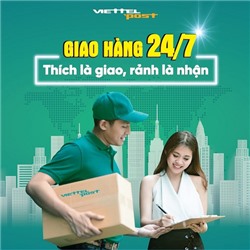 Chính sách vận chuyển