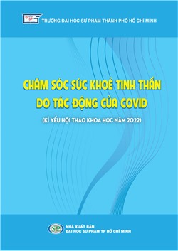 Chăm sóc sức khoẻ tinh thần do tác động của COVID (Kỉ yếu hội thảo khoa học năm 2022)