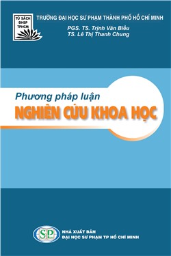 Phương pháp luận nghiên cứu khoa học