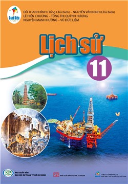 Lịch sử 11 (thuộc bộ sách Cánh Diều)