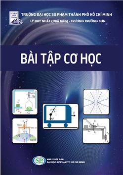 Bài tập cơ học