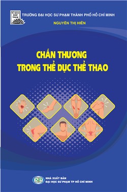 Chấn thương trong thể dục thể thao