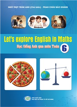 Let's explore English in Maths - Học tiếng Anh qua môn Toán 6