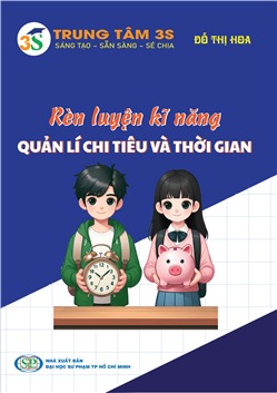 Rèn luyện kĩ năng quản lí chi tiêu và thời gian