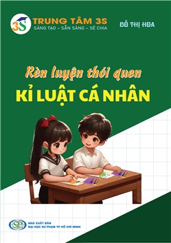 Rèn luyện thói quen kỉ luật cá nhân