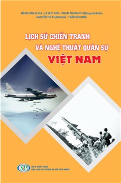 Lịch sử chiến tranh và nghệ thuật quân sự Việt Nam