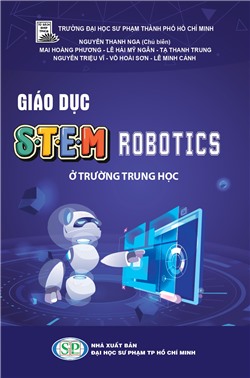 Giáo dục STEM Robotics ở trường trung học