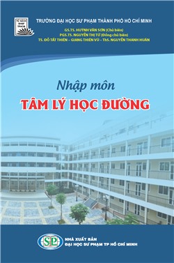 Nhập môn Tâm lý học đường