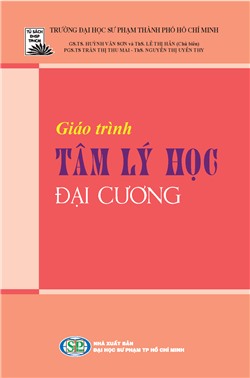 Tâm lý học đại cương