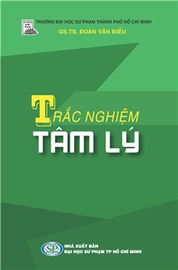 Trắc nghiệm tâm lý