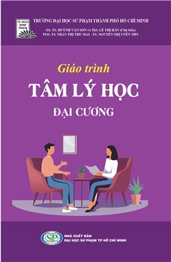 Tâm lý học đại cương