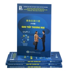 Giao tiếp thương mại - (Quyển 2)