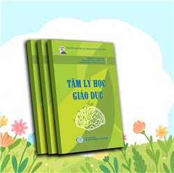 Tâm lý học giáo dục