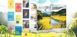 Tác phẩm của Viet Thanh Nguyen về chiến tranh Việt Nam dưới góc nhìn căn tính