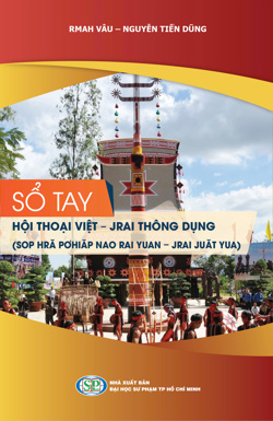 Sổ tay hội thoại Việt - Jrai thông dụng