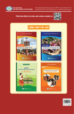 Sổ tay hội thoại Việt - Jrai thông dụng