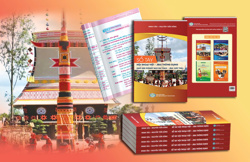 Sổ tay hội thoại Việt - Jrai thông dụng