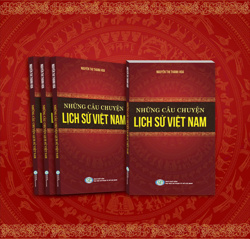 Những câu chuyện lịch sử Việt Nam