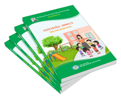 Giải phẫu - Sinh lý trẻ em mầm non