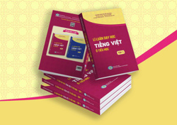 Lí luận dạy học Tiếng Việt ở tiểu học - Tập 1