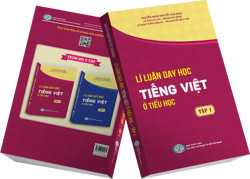 Lí luận dạy học Tiếng Việt ở tiểu học - Tập 1