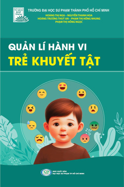 Quản lí hành vi trẻ khuyết tật