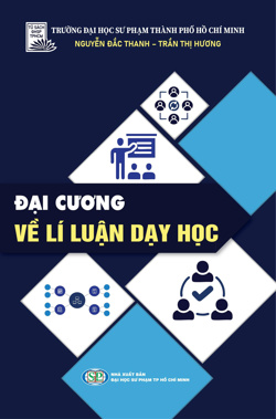 Đại cương về lí luận dạy học