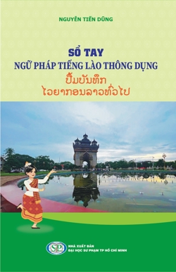 Sổ tay ngữ pháp tiếng Lào thông dụng