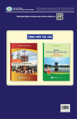 Sổ tay hội thoại Việt - Bahnar thông dụng