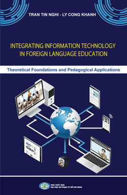 Integrating Information Technology in Foreign Language Education