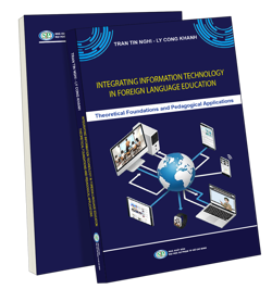 Integrating Information Technology in Foreign Language Education