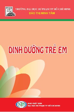 Dinh dưỡng trẻ em