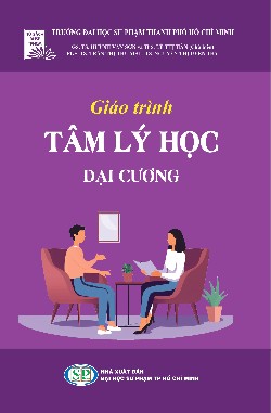 Tâm lý học đại cương