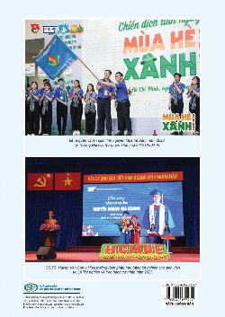 Sổ tay sinh viên Năm học 2023 - 2024