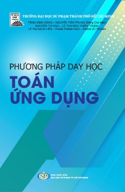 Phương pháp dạy học Toán ứng dụng
