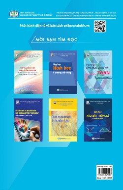 Phương pháp dạy học Toán ứng dụng