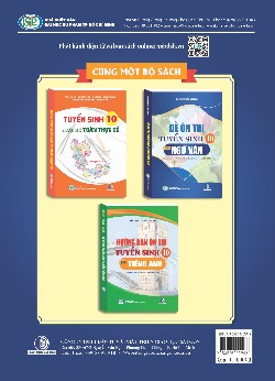 Đề ôn thi tuyển sinh 10 môn Ngữ văn (Bám sát cấu trúc đề thi của TPHCM năm học 2025-2026)