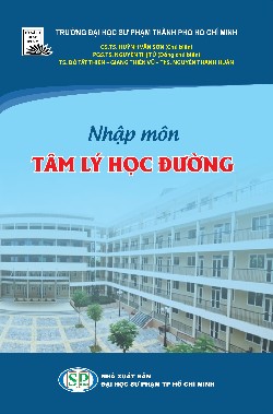 Nhập môn Tâm lý học đường