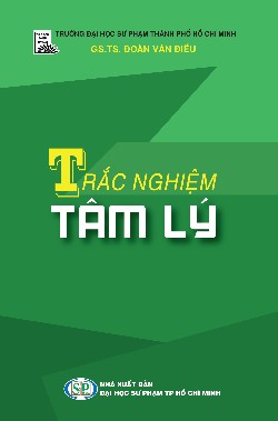 Trắc nghiệm tâm lý