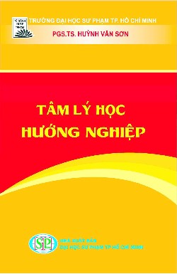 Tâm lý học hướng nghiệp