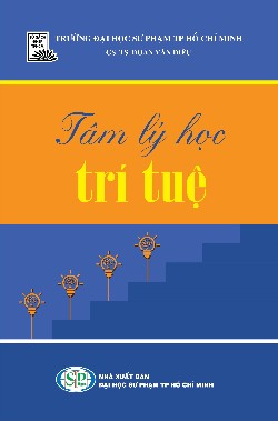 Tâm lý học trí tuệ