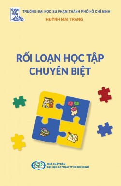 Rối loạn học tập chuyên biệt