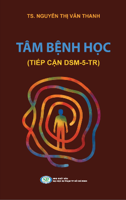 Tâm bệnh học