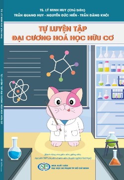 Tự luyện tập đại cương Hoá học hữu cơ